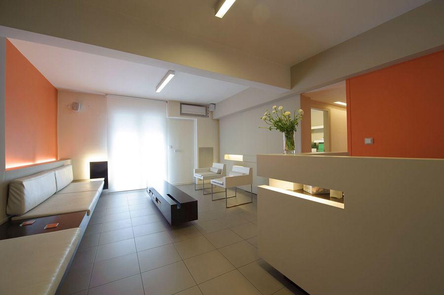 Implant Dentistry 1