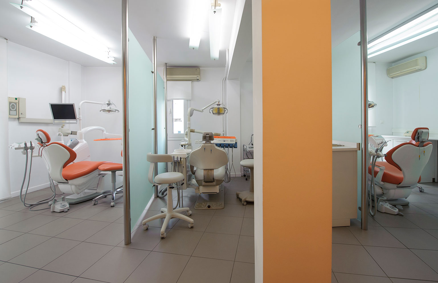 Implant Dentistry 8