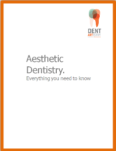 E-book for Aesthetic Dentistry