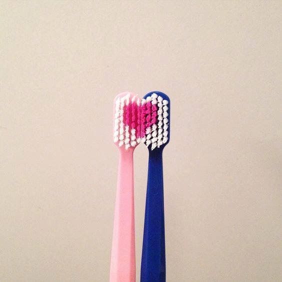 happy dental valentine's