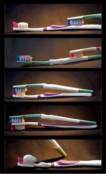 happy dental valentine's