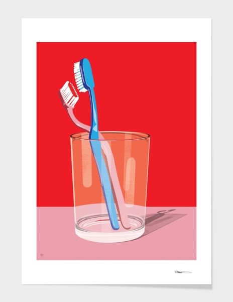 happy dental valentine's