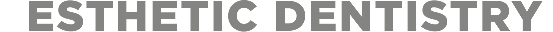 Cosmetic Dentistry