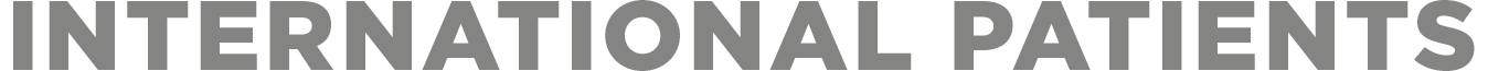 International Patients