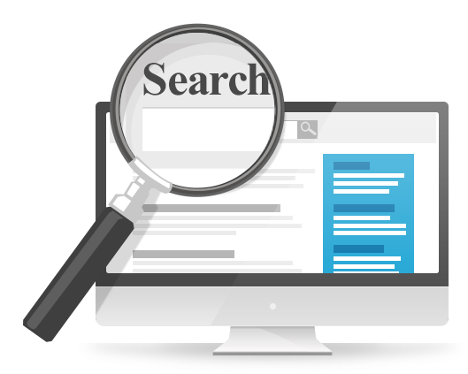 search